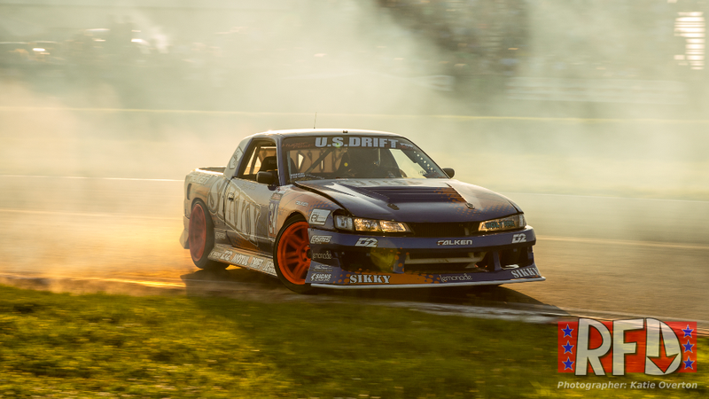 Illustration for article titled HyperFest 2013: Racing Coverage, Carnage, and Victory